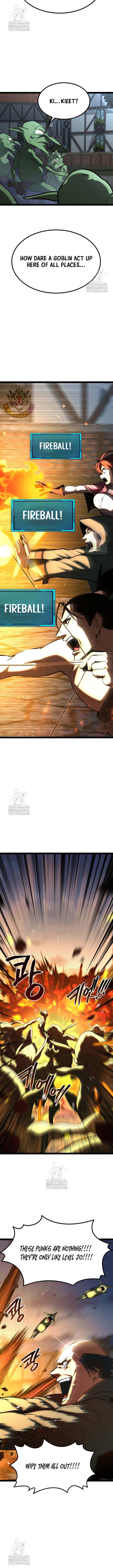 Level 999 Goblin Chapter 15 image 15
